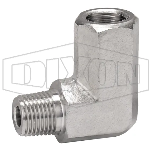 90° Street Elbow