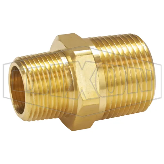 Reducer Hex Nipple