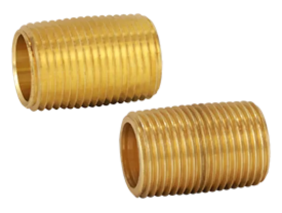 Close Pipe Nipple