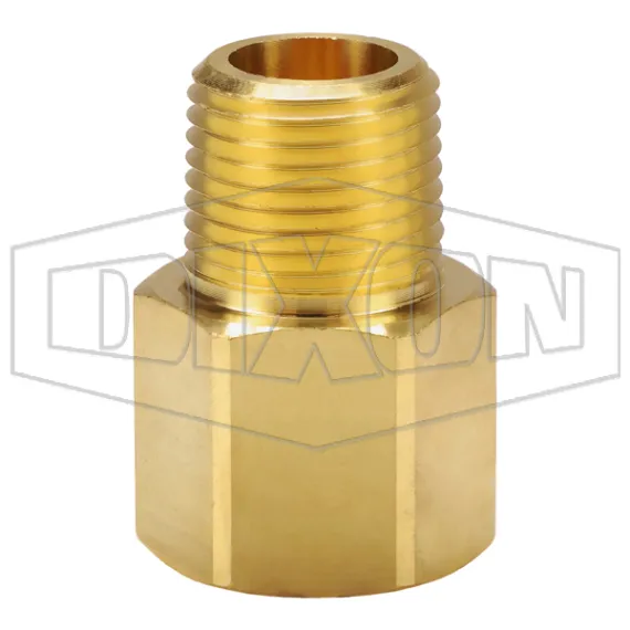 Female NPTF x Male NPTF Adapter