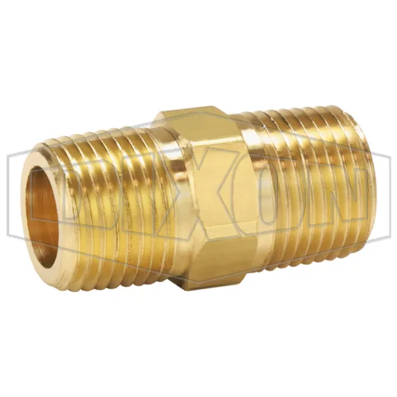 Hex Nipple