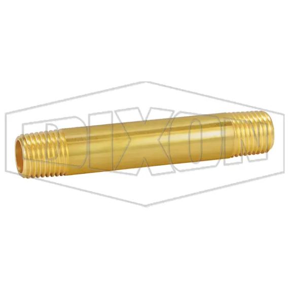 Long Pipe Nipple