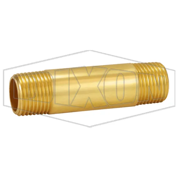 Long Pipe Nipple