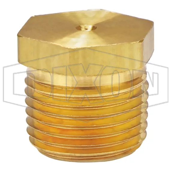 Hex Head Plug