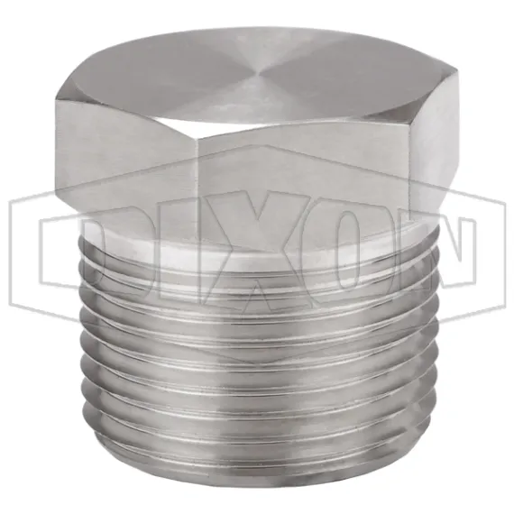 Hex Head Plug