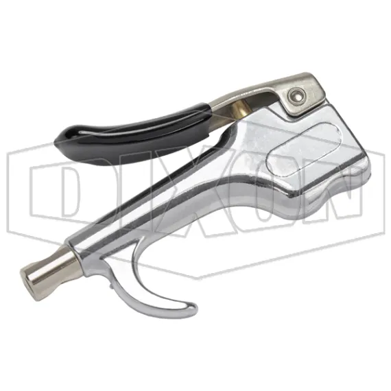 Air Chief Safety Blow Gun