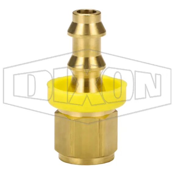 2740402C - Female NPTF x Push-on Hose Barb