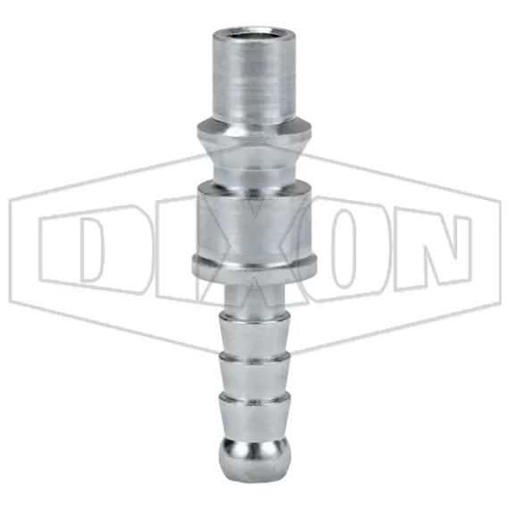 M-Series ARO Pneumatic Standard Hose Barb Plug