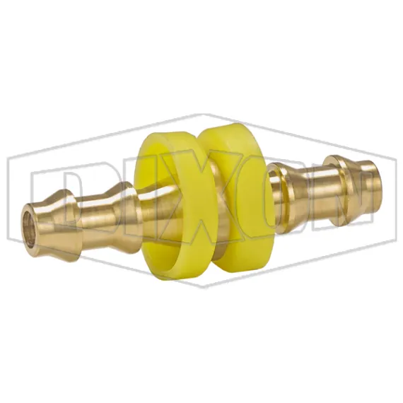 Push-On Hose Mender