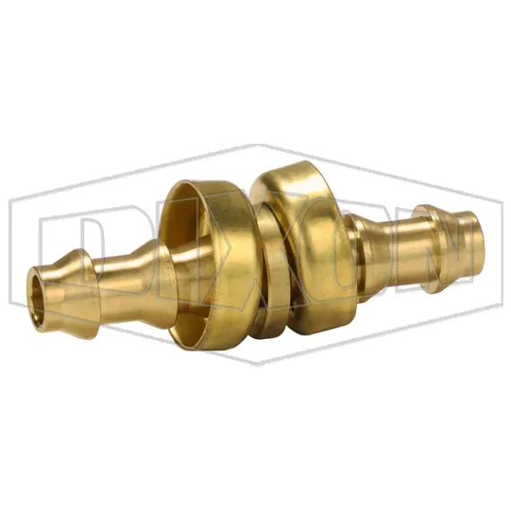 Push-On Hose Mender