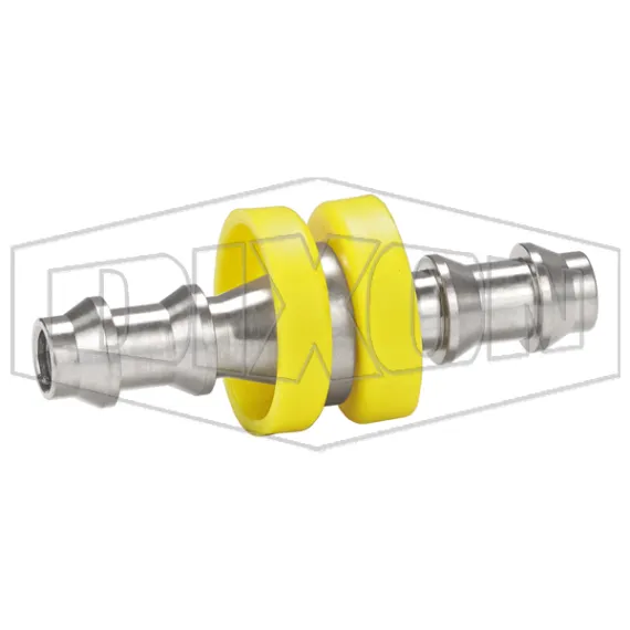 Push-On Hose Mender