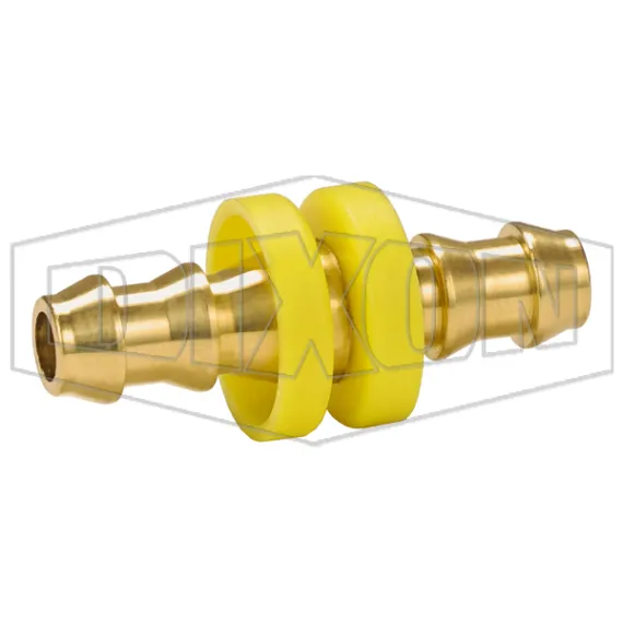 Push-On Hose Mender