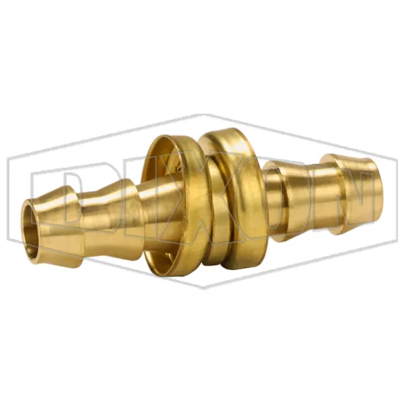 Push-On Hose Mender