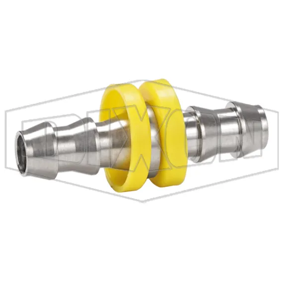 Push-On Hose Mender