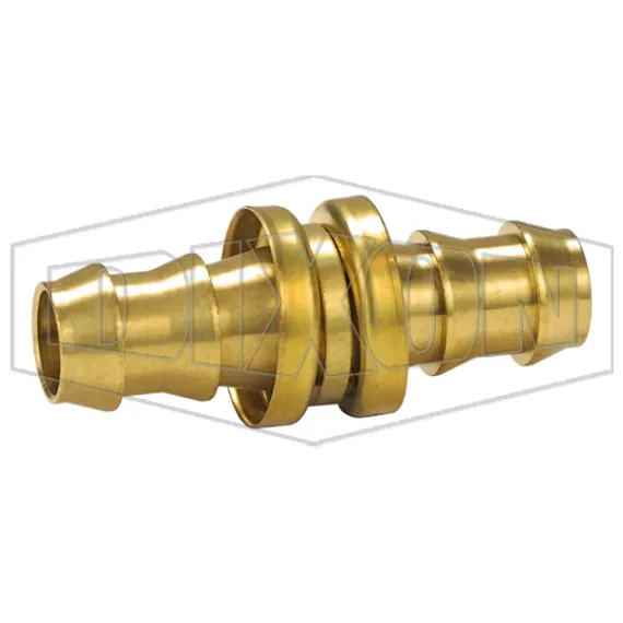 Push-On Hose Mender