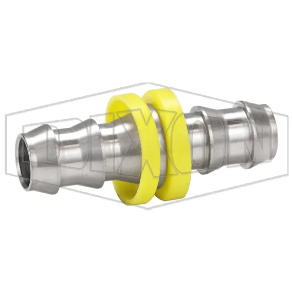 Push-On Hose Mender