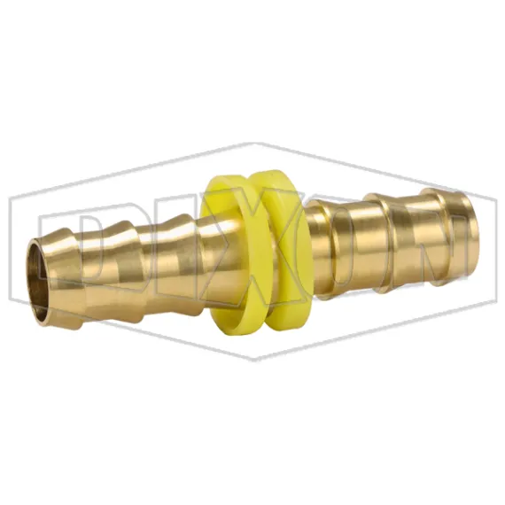 Push-On Hose Mender