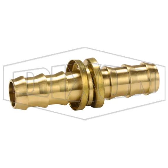 Push-On Hose Mender