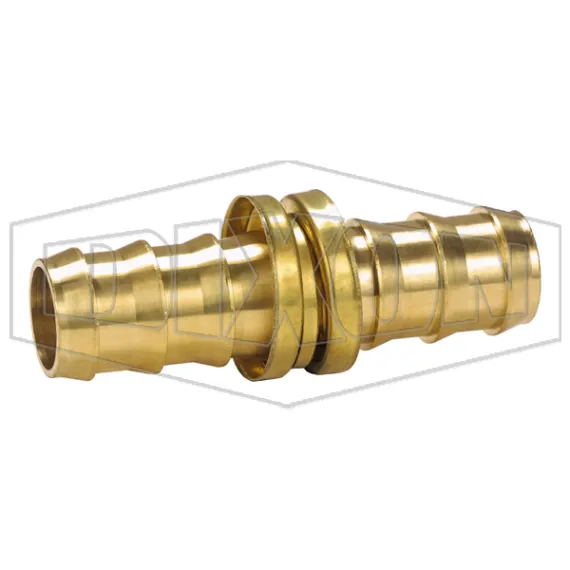 Push-On Hose Mender