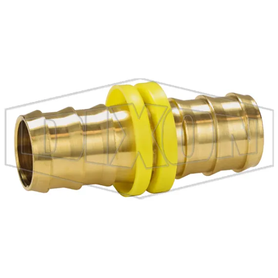 Push-On Hose Mender