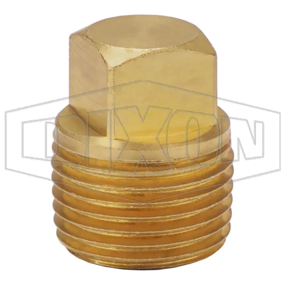 Square Head Plug