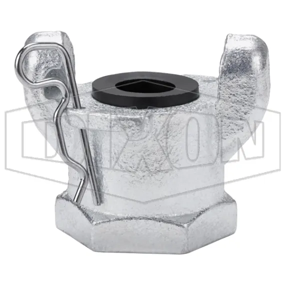 Air King® 2-Lug Female NPT End