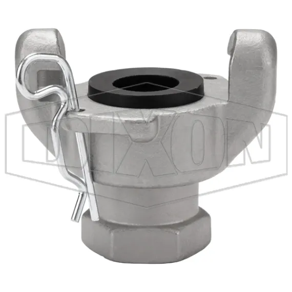 Air King® 2-Lug Female NPT End