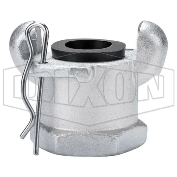 Global Air King® 2-Lug Female NPT Ends