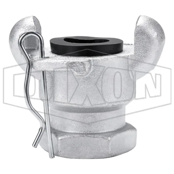 Global Air King® 2-Lug Female NPT Ends