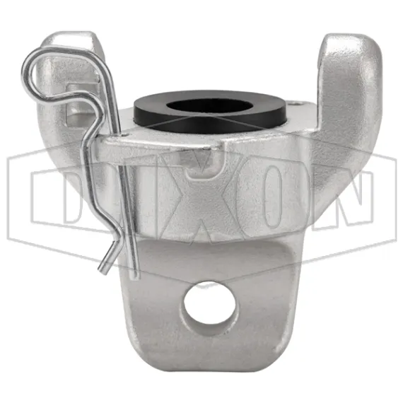 Air King® 2-Lug Blank End