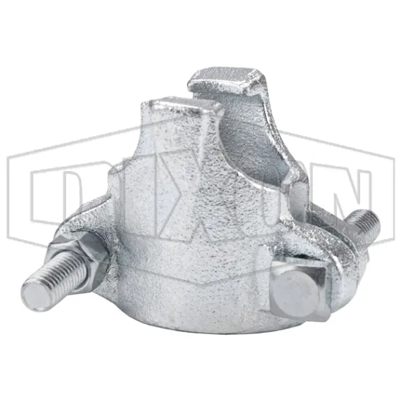 Air King® Clamp