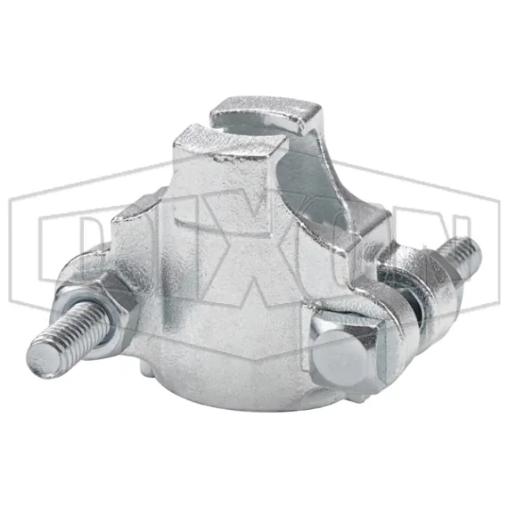 Air King® Clamp