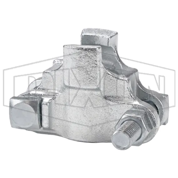 Air King® Clamp
