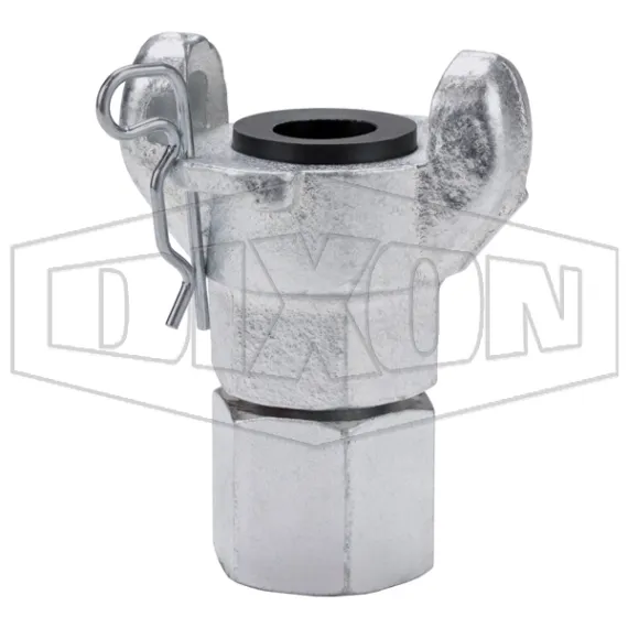 Air King® Universal Swivel Female NPT End