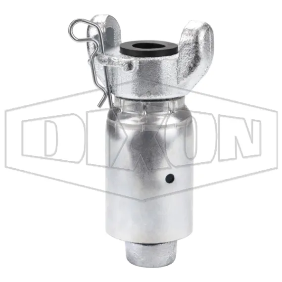 Air King® with Ferrule
