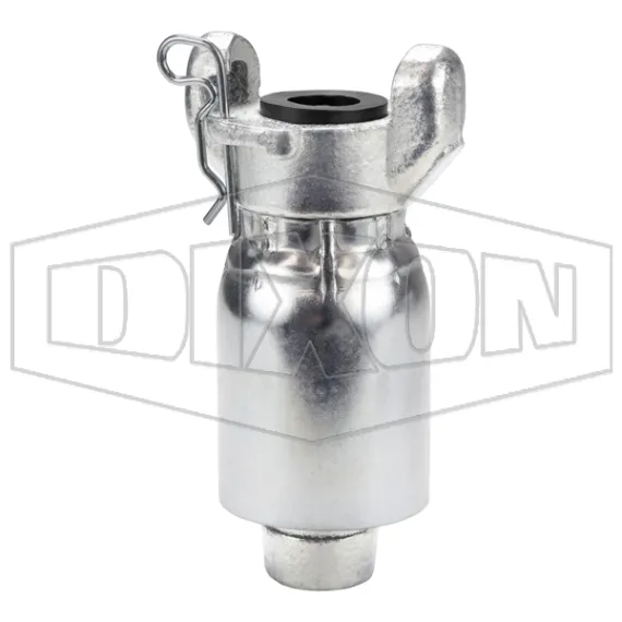 Air King® with Ferrule