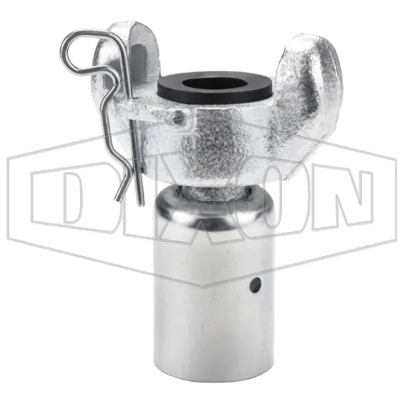 Air King® with Ferrule