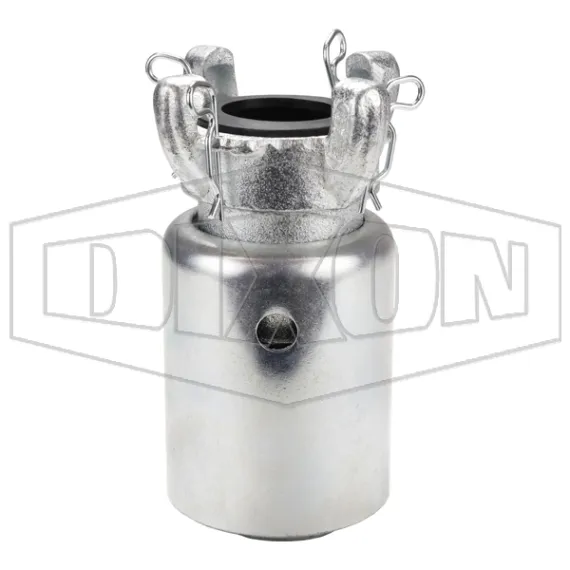 Air King® with Ferrule