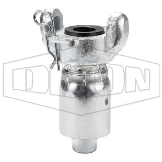 Air King® with Ferrule
