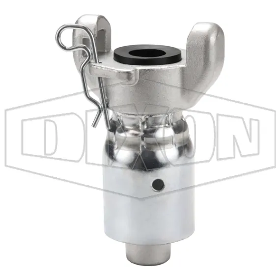 Air King® with Ferrule