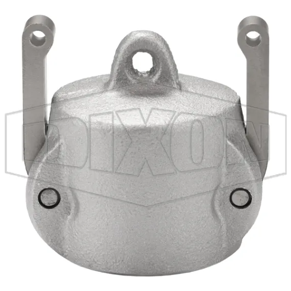 Dixon Cam & Groove Type DC Dust Cap