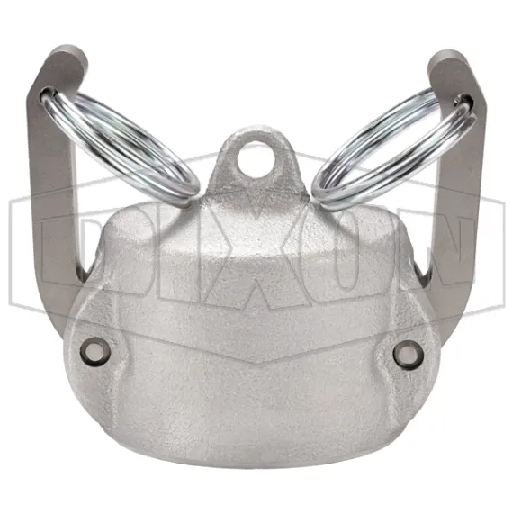Dixon Cam & Groove Type DC Dust Cap