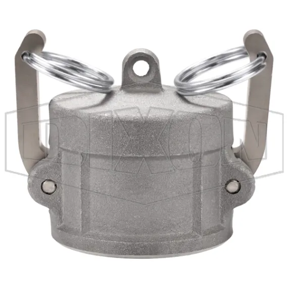 Dixon Cam & Groove Type DC Dust Cap