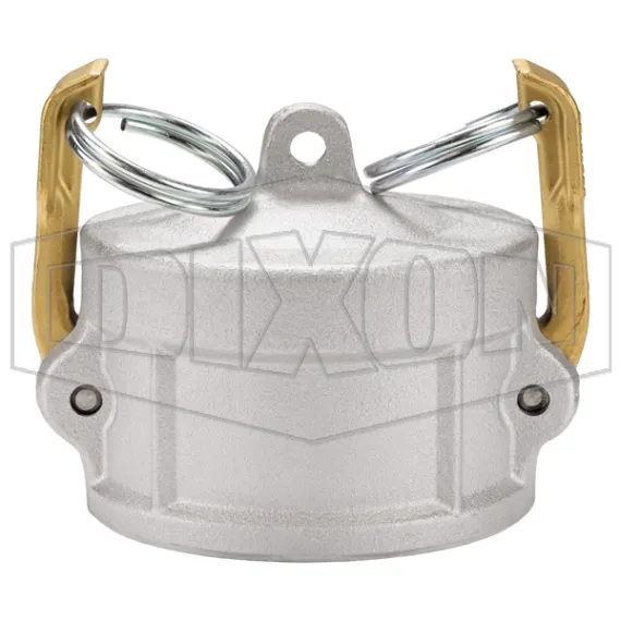 Dixon Cam & Groove Type DC Dust Cap