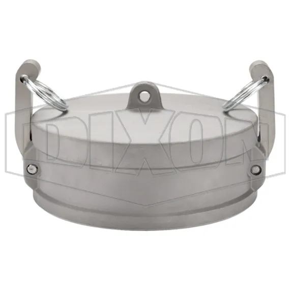 Dixon Cam & Groove Type DC Dust Cap