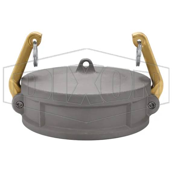 Dixon Cam & Groove Type DC Dust Cap