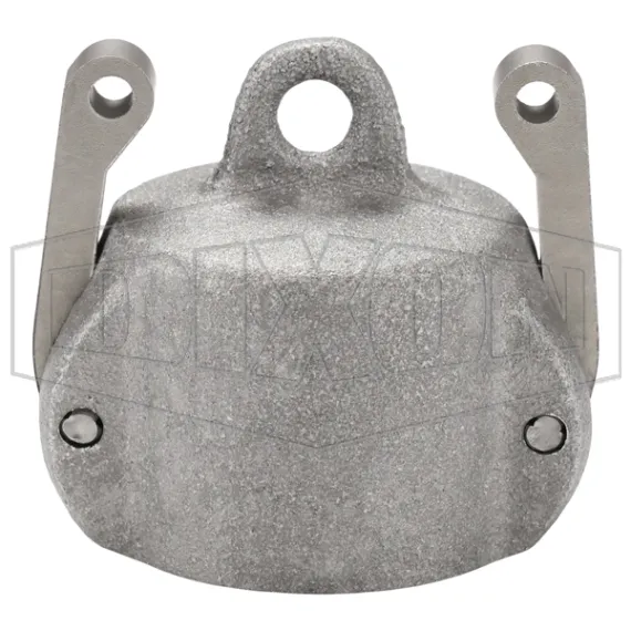Dixon Cam & Groove Type DC Dust Cap