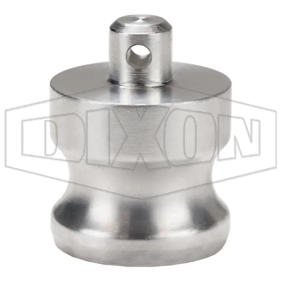Dixon Cam & Groove Type DP Dust Plug