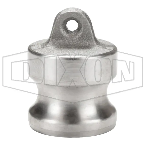Dixon Cam & Groove Type DP Dust Plug
