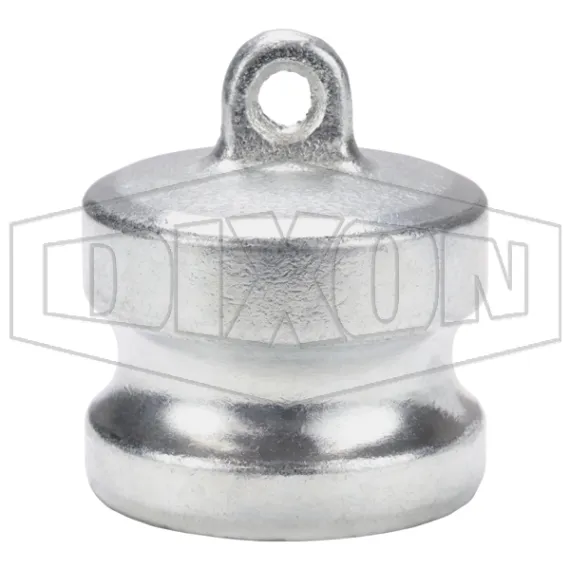 Dixon Cam & Groove Type DP Dust Plug